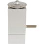 Four Seasons 39370 Block Type Expansion Valve w/o Solenoid