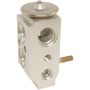 Four Seasons 39371 Block Type Expansion Valve w/o Solenoid