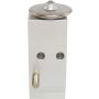 Four Seasons 39371 Block Type Expansion Valve w/o Solenoid