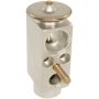 Four Seasons 39372 Block Type Expansion Valve w/o Solenoid
