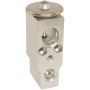 Four Seasons 39373 Block Type Expansion Valve w/o Solenoid
