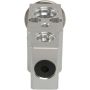 Four Seasons 39373 Block Type Expansion Valve w/o Solenoid