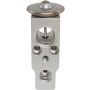 Four Seasons 39373 Block Type Expansion Valve w/o Solenoid