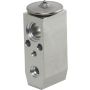 Four Seasons 39375 Block Type Expansion Valve w/o Solenoid