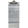 Four Seasons 39375 Block Type Expansion Valve w/o Solenoid