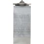 Four Seasons 39375 Block Type Expansion Valve w/o Solenoid