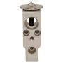 Four Seasons 39377 Block Type Expansion Valve w/o Solenoid