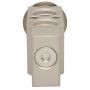 Four Seasons 39377 Block Type Expansion Valve w/o Solenoid