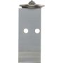 Four Seasons 39379 Block Type Expansion Valve w/o Solenoid