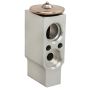 Four Seasons 39381 Block Type Expansion Valve w/o Solenoid