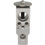 Four Seasons 39381 Block Type Expansion Valve w/o Solenoid
