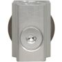 Four Seasons 39381 Block Type Expansion Valve w/o Solenoid