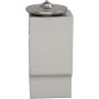 Four Seasons 39381 Block Type Expansion Valve w/o Solenoid