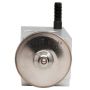 Four Seasons 39382 Block Type Expansion Valve w/o Solenoid