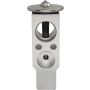 Four Seasons 39384 Block Type Expansion Valve w/o Solenoid