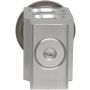 Four Seasons 39384 Block Type Expansion Valve w/o Solenoid