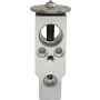 Four Seasons 39384 Block Type Expansion Valve w/o Solenoid