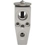 Four Seasons 39385 Block Type Expansion Valve w/o Solenoid