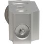 Four Seasons 39389 Block Type Expansion Valve w/o Solenoid
