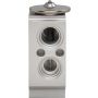 Four Seasons 39389 Block Type Expansion Valve w/o Solenoid