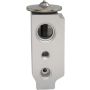 Four Seasons 39389 Block Type Expansion Valve w/o Solenoid