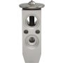 Four Seasons 39390 Block Type Expansion Valve w/o Solenoid