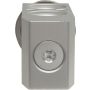 Four Seasons 39390 Block Type Expansion Valve w/o Solenoid