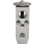 Four Seasons 39390 Block Type Expansion Valve w/o Solenoid