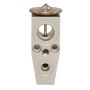 Four Seasons 39391 Block Type Expansion Valve w/o Solenoid