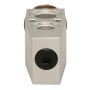 Four Seasons 39391 Block Type Expansion Valve w/o Solenoid