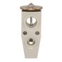 Four Seasons 39391 Block Type Expansion Valve w/o Solenoid