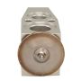 Four Seasons 39391 Block Type Expansion Valve w/o Solenoid