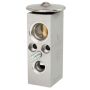 Four Seasons 39392 Block Type Expansion Valve w/o Solenoid