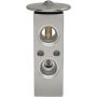 Four Seasons 39392 Block Type Expansion Valve w/o Solenoid