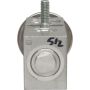 Four Seasons 39392 Block Type Expansion Valve w/o Solenoid