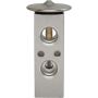 Four Seasons 39393 Block Type Expansion Valve w/o Solenoid