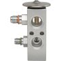 Four Seasons 39394 Block Type Expansion Valve w/o Solenoid