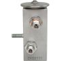 Four Seasons 39394 Block Type Expansion Valve w/o Solenoid
