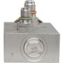 Four Seasons 39395 Block Type Expansion Valve w/o Solenoid