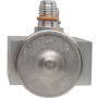 Four Seasons 39395 Block Type Expansion Valve w/o Solenoid