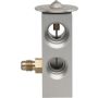 Four Seasons 39396 Block Type Expansion Valve w/o Solenoid