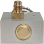 Four Seasons 39396 Block Type Expansion Valve w/o Solenoid