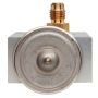Four Seasons 39396 Block Type Expansion Valve w/o Solenoid