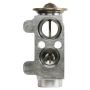 Four Seasons 39399 Block Type Expansion Valve w/o Solenoid