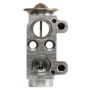 Four Seasons 39399 Block Type Expansion Valve w/o Solenoid