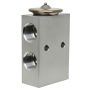 Four Seasons 39400 Block Type Expansion Valve w/o Solenoid