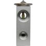 Four Seasons 39400 Block Type Expansion Valve w/o Solenoid
