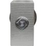 Four Seasons 39400 Block Type Expansion Valve w/o Solenoid