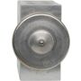 Four Seasons 39400 Block Type Expansion Valve w/o Solenoid