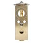 Four Seasons 39419 Block Type Expansion Valve w/o Solenoid